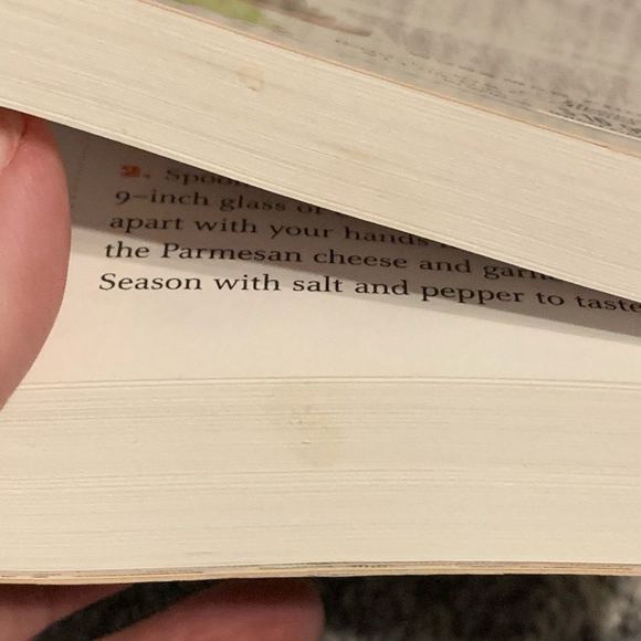 What Can I Bring Cookbook Anne Byrn - Picture 4 of 4